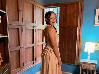 Erotisk videochatt miss-Ortiz