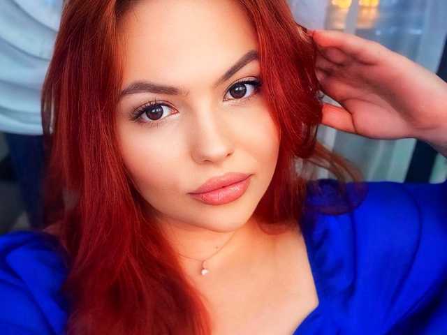 Foto av profilen Miss-oxy