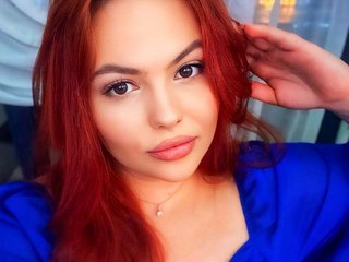 Erotisk videochatt Miss-oxy