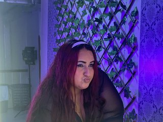 Erotisk videochatt miss-rossalyn