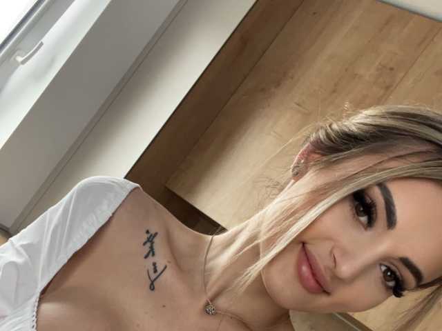 Profilbild Miss-Sara21