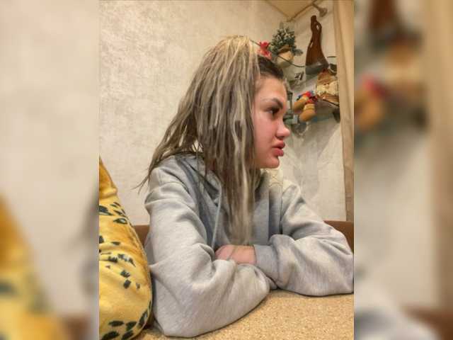 Sändningsbilder miss-victoria