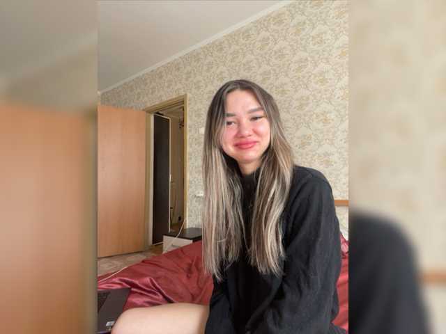 Sändningsbilder miss-victoria