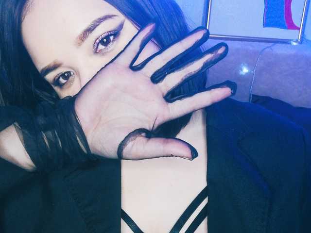 Foto av profilen MissAlex