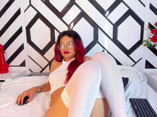 Foton MissAlexa TGIF let's have fun with my lush, On with ultra high levels for my pleasure Check Tip Menu❤ big cum at @sofar @total