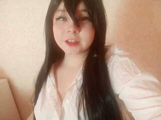 Erotisk videochatt MissAlice9