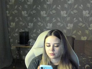 Erotisk videochatt MissAlina