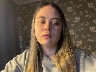 Erotisk videochatt MissAlina