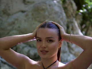 Erotisk videochatt MissAngel13