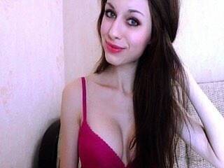 Erotisk videochatt MissAnuta