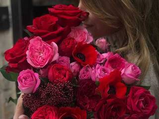 Erotisk videochatt MissAnyy