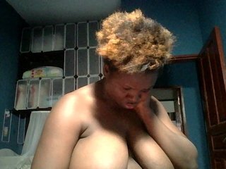 Erotisk videochatt Miss_Aquarium