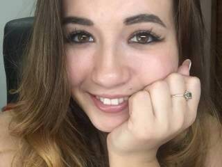 Erotisk videochatt missbaunti