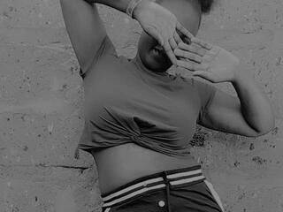 Erotisk videochatt Missbee1