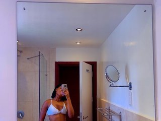 Erotisk videochatt MissBehavin69
