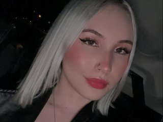 Erotisk videochatt Missblair12