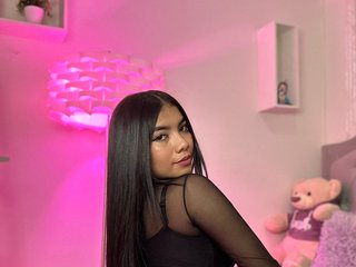 Erotisk videochatt Misscandy7