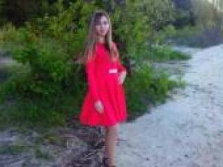 Erotisk videochatt misscarolyn