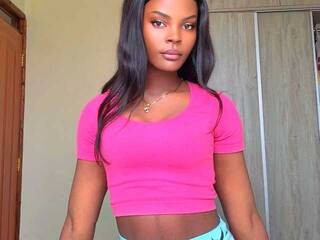 Erotisk videochatt Misscreamerr