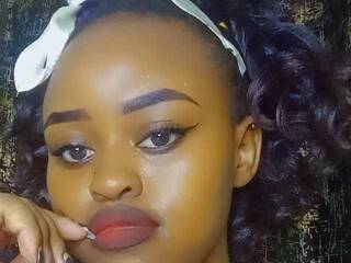 Erotisk videochatt MissCruz