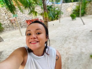 Erotisk videochatt MissCrystal1