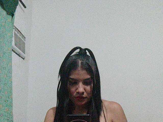 Sändningsbilder misscute