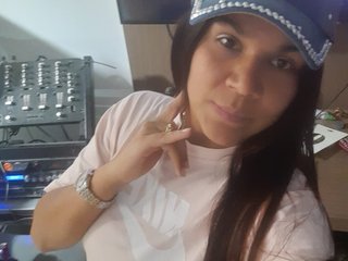 Erotisk videochatt MissDevorah