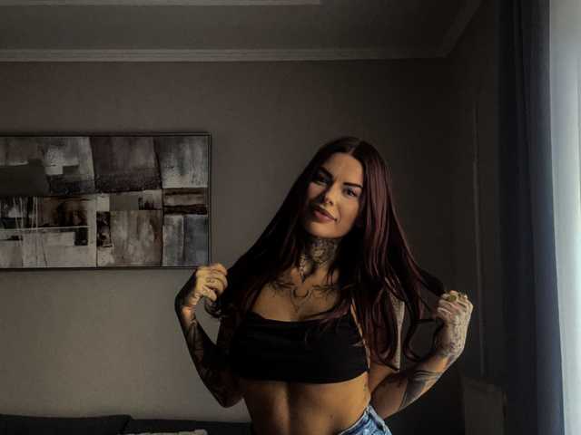 Foto av profilen missdiamond69