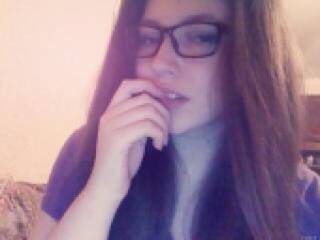 Erotisk videochatt missdikaya