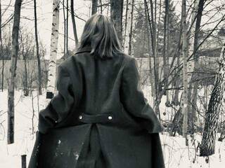 Erotisk videochatt MissDjole