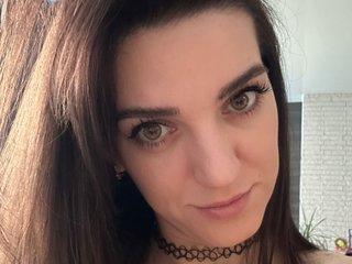 Erotisk videochatt MissError