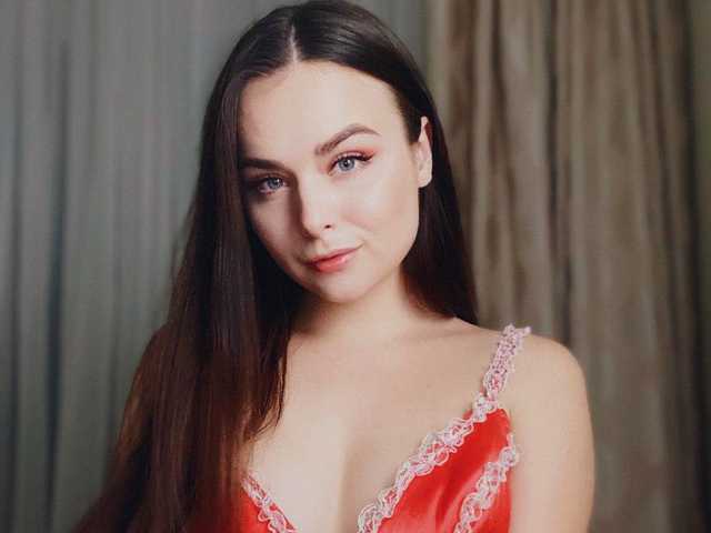 Erotisk videochatt MissEva19