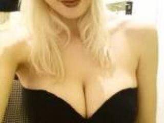 Erotisk videochatt missexy12