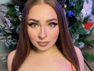 Erotisk videochatt MissFreyaXXX