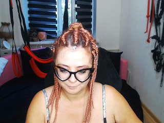 Erotisk videochatt missGODDESS