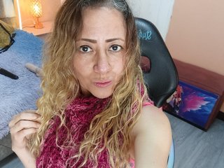 Erotisk videochatt misshanna07