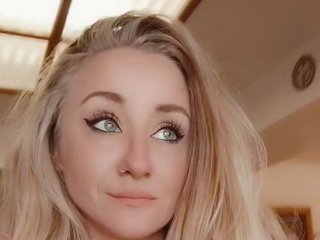 Erotisk videochatt MissHunyBunz69