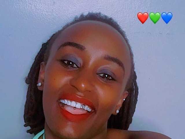 Foto av profilen MissieLucky