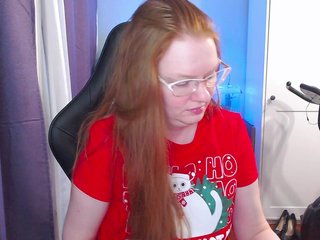 Erotisk videochatt missInari