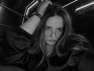 Erotisk videochatt MissIriss1