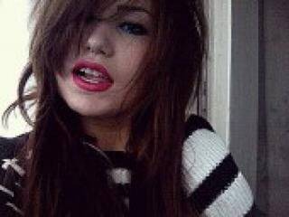 Erotisk videochatt missismari