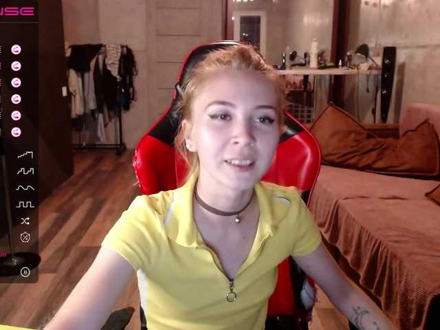 Sändningsbilder MissIzi