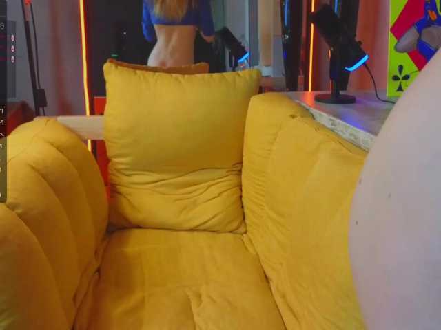 Sändningsbilder MissIzi