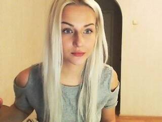 Erotisk videochatt MissJess