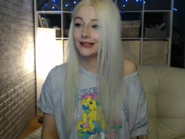 Sändningsbilder MissJess