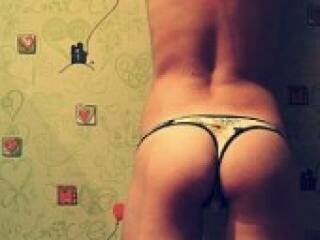 Erotisk videochatt misskiss4u