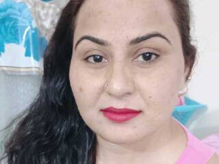 Erotisk videochatt Misskissing