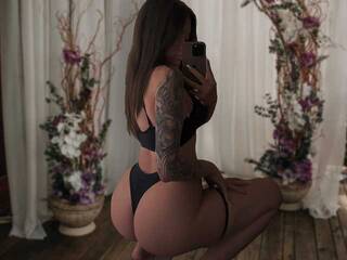 Erotisk videochatt Kristqne