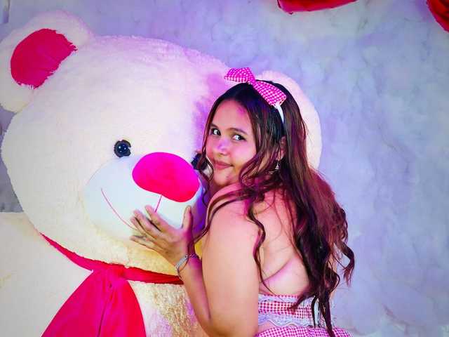 Foto av profilen MissLiiz