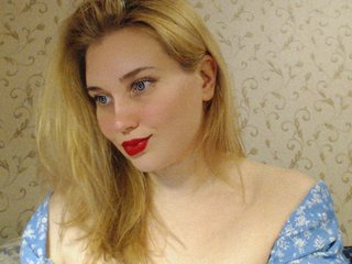Erotisk videochatt _LILKA_